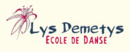 LYS DEMETYS LYS DEMETYS