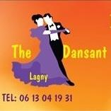 THÉ DANSANT THÉ DANSANT