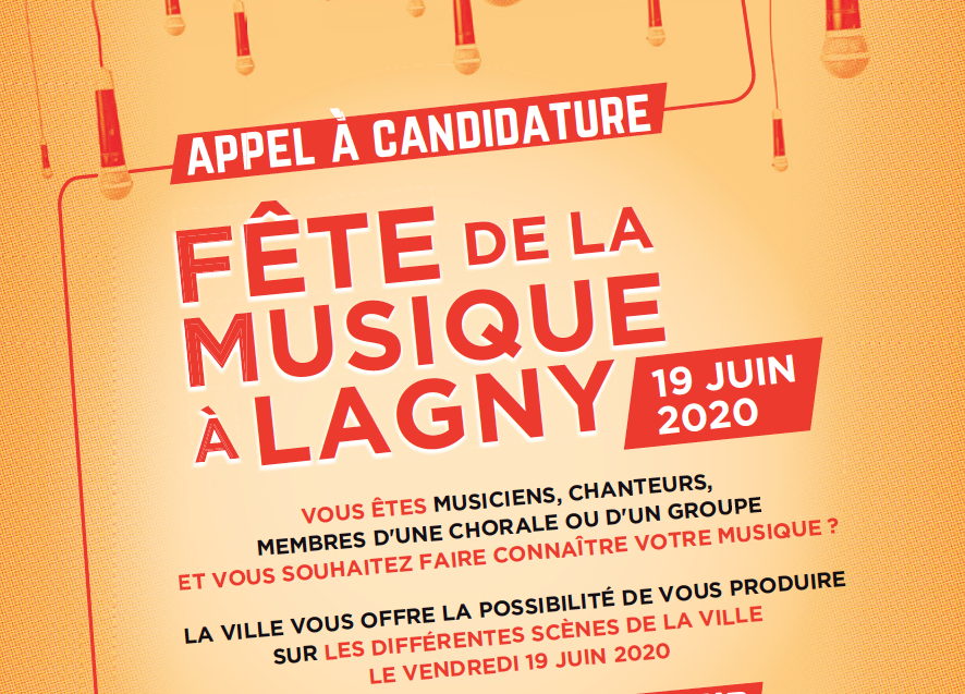 LagnysurMarne La fête de la musique