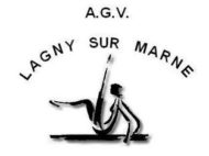 ASSOCIATION DE GYMNASTIQUE VOLONTAIRE DE LAGNY