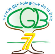 CERCLE GENEALOGIQUE DE LA BRIE