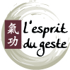 L’ESPRIT DU GESTE