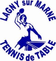 LAGNY SUR MARNE TENNIS DE TABLE