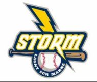 BASEBALL CLUB DE LAGNY LES STORM