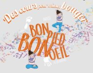 Bon pied bon œil