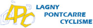 LAGNY PONTCARRE CYCLISME
