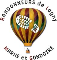 RANDONNEURS DE LAGNY – MARNE ET GONDOIRE