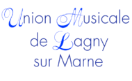 UNION MUSICALE DE LAGNY-SUR-MARNE