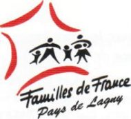 FAMILLES DE FRANCE PAYS DE LAGNY