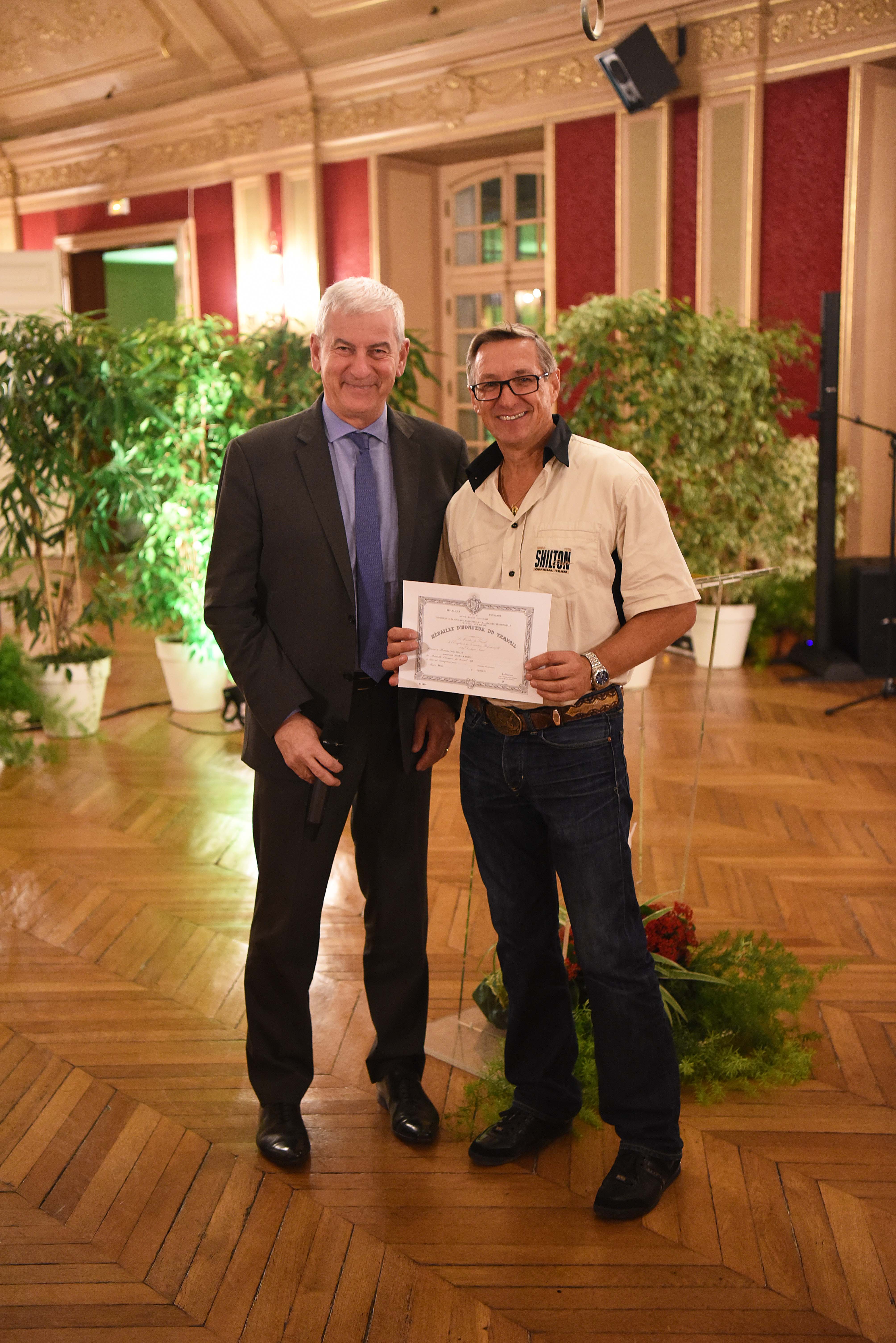 LagnysurMarne Cérémonies