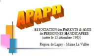A.P.A.P.H – Association des Parents et Amis de Personnes Handicapées
