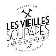 Les vieilles soupapes 77