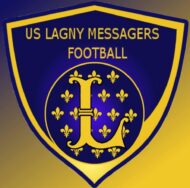 US LAGNY MESSAGERS FOOTBALL