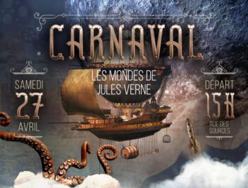 CARNAVAL / 27 avril