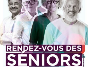 Programme rendez-vous des séniors