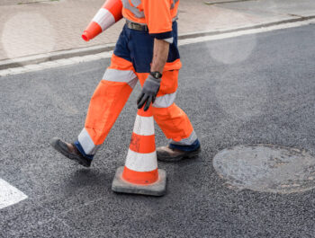 INFO TRAVAUX / AVENUE GROUARD