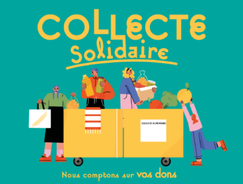 COLLECTE SOLIDAIRE