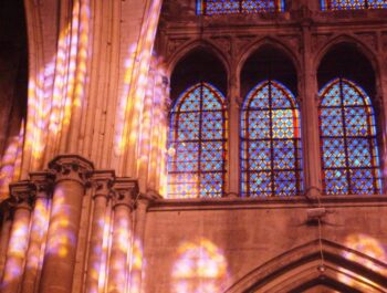 RESTAURATION DE NOTRE-DAME-DES-ARDENTS / COLLECTE DE FONDS