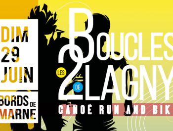 INSCRIPTION AUX 2 BOUCLES DE LAGNY