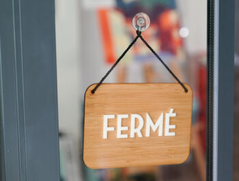 FERMETURE EXCEPTIONNELLE DU SERVICE URBANISME
