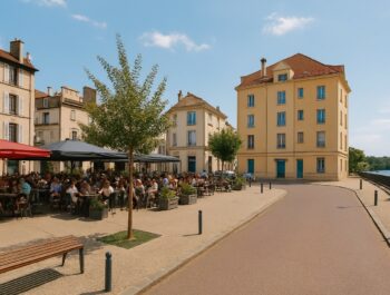 APPEL À CANDIDATURES : ACTIVITÉ COMMERCIALE