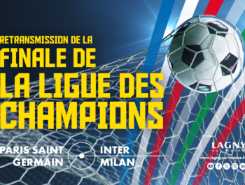 RETRANSMISSION EN DIRECT / PSG – Inter Milan