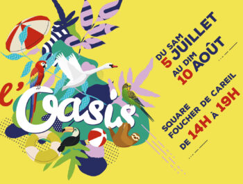 L’OASIS