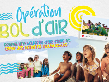 Opération bol d’air