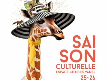 SAISON CULTURELLE 25-26
