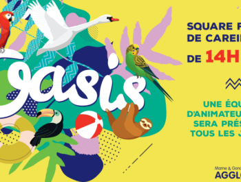 L’OASIS