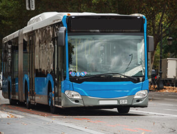 Infos bus / Déviation 2220 et 2223