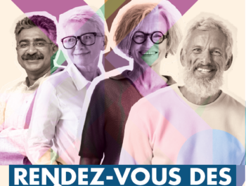 Rendez-vous des séniors / Programme de juillet à septembre