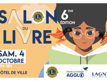 Salon du livre