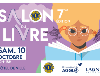 Salon du livre