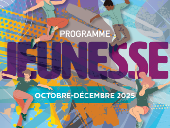 Programme jeunesse octobre / décembre