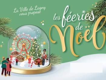 Les Féeries de Noël