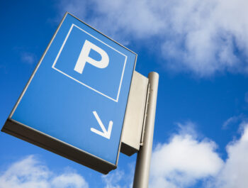 Ouverture Parkings Gallieni et Des sources