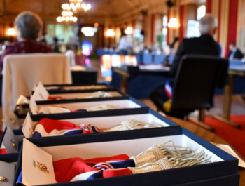 Conseil municipal / 31 mars