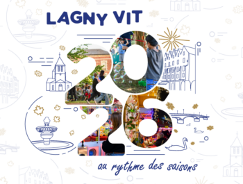 CÉRÉMONIE DES VŒUX / 24 janvier 2026