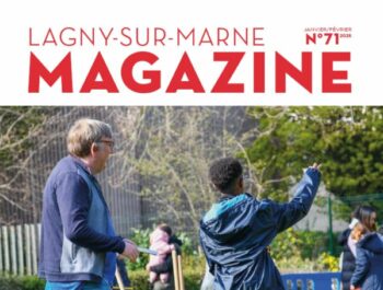 Magazine n°71 / janvier-février