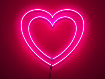 VOS MOTS DOUX EN LUMIÈRE