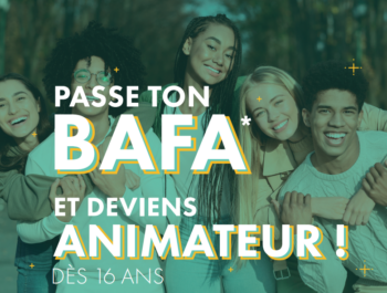 Stage BAFA / Février