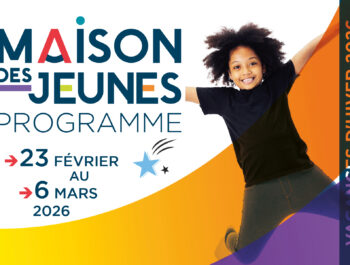 Programme Vacances d'Hiver