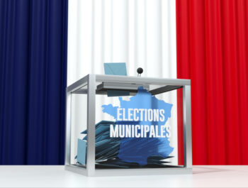 ÉLÉCTIONS MUNICIPALES - résultats