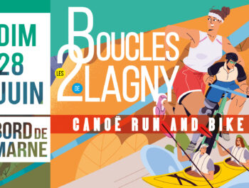 INSCRIPTION AUX 2 BOUCLES DE LAGNY