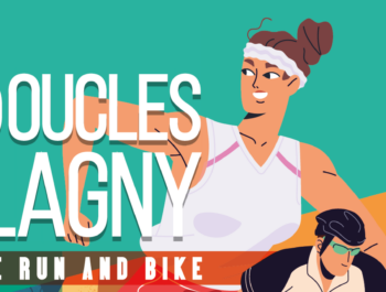 INSCRIPTION AUX 2 BOUCLES DE LAGNY