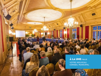 Magazine n°72 / AVRIL-MAI-JUIN