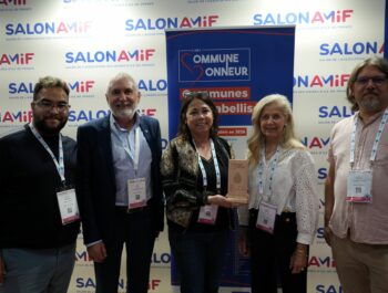 LABEL COMMUNE DONNEUR 2026